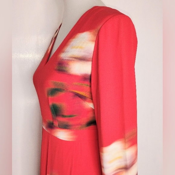 PETER SOM MADE IN KIND DRESS - Picture 3 of 14